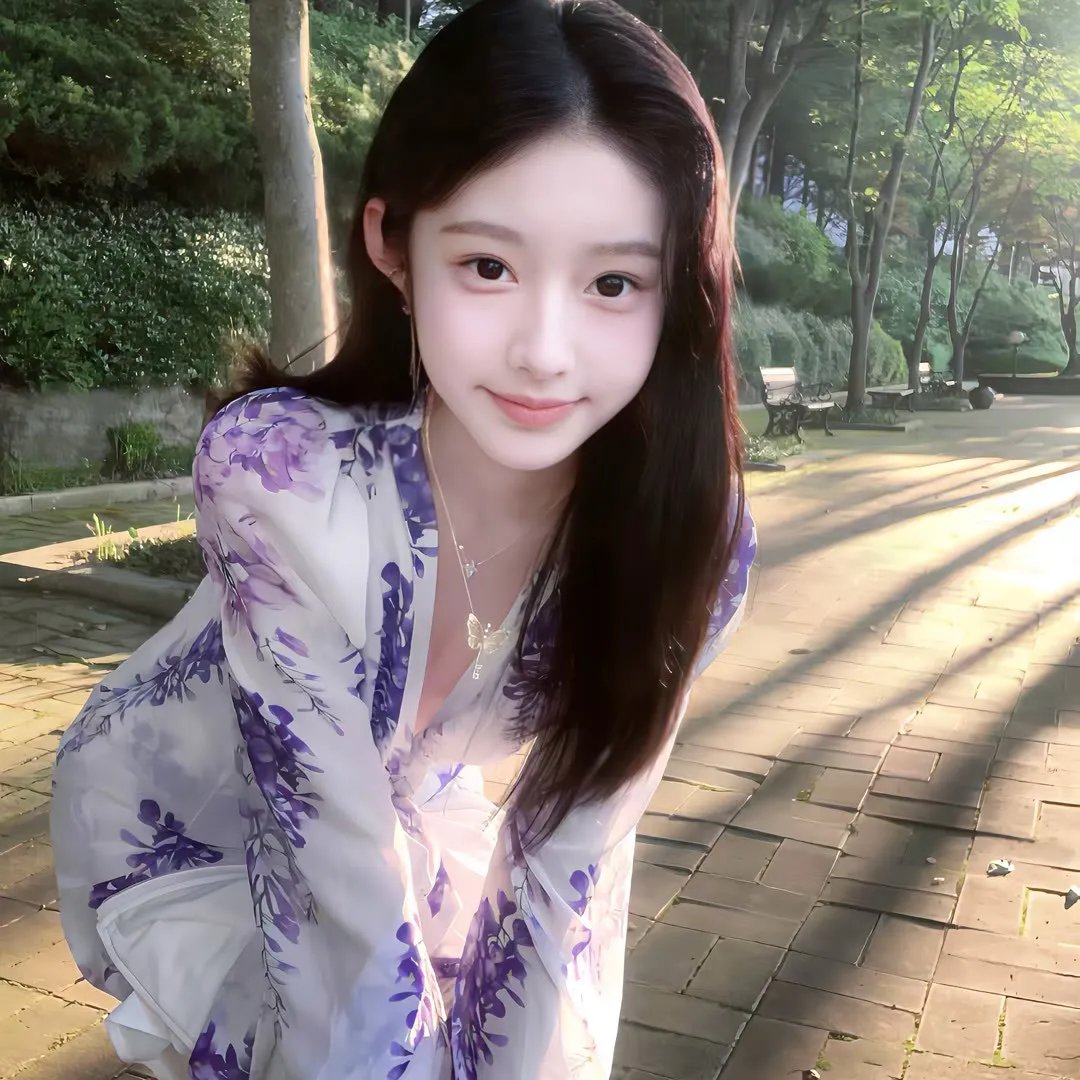 一签钟情